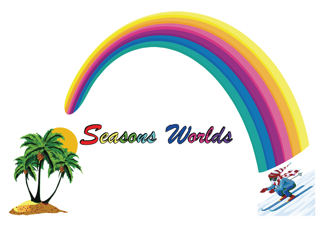 Seasons World's  Logo